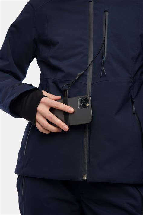 Halfdays | Lawrence Jacket