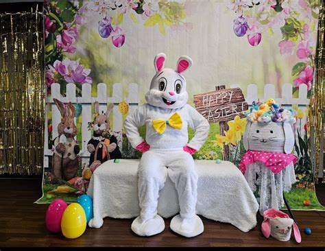 Easter Fun at Little Stars Gymnastics, 6876 Pearl Rd, Middleburg ...