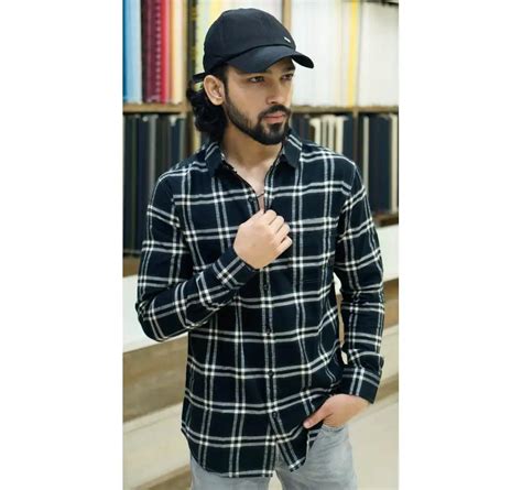 Casual Shirts – SUBHAM GRAND