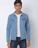 Buy Blue Jackets & Coats for Men by High Star Online | Ajio.com