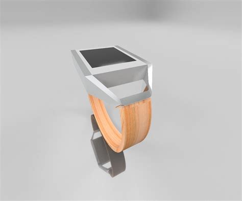 Image result for Arduino Watch