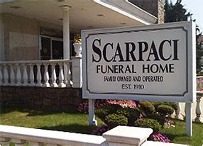 SCARPACI FUNERAL HOME INC - Updated January 2026 - 14 Photos - 1401 ...