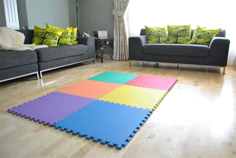 Foam Mats The Range at Alice Fisher blog