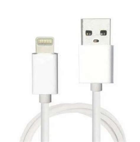 Data Cable 的图像结果