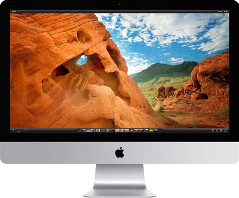 iMac Graphics Update Fixes Crashes from JPEG Viewing in OS X Yosemite
