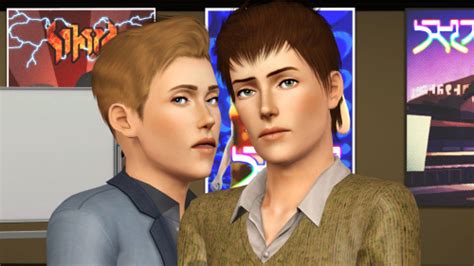 Image result for Sims 3 Graphics Fix