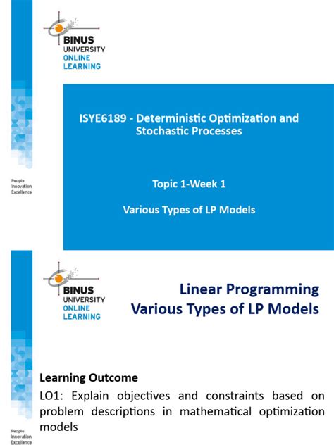 How to Solve LP Model Using Level Curve Approach 的图像结果