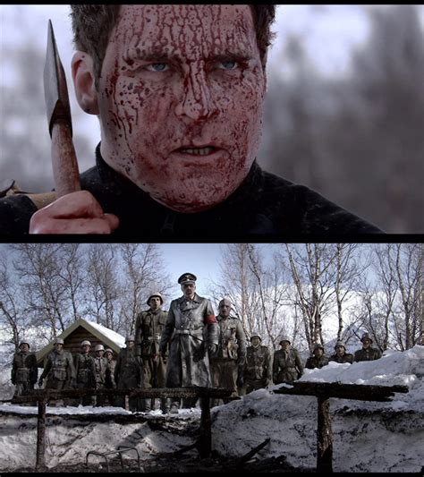 Dead Snow (2009) - Horror Ghouls