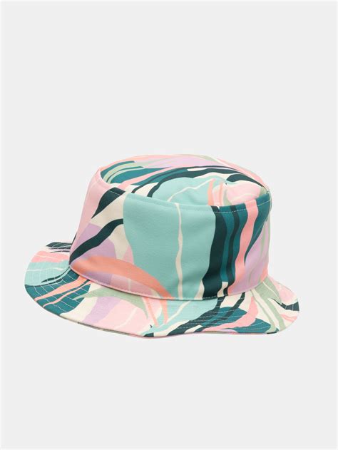 Bucket Hats With Design