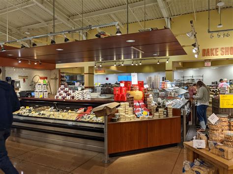 TOUR: Whole Foods Market - Jenkintown, PA