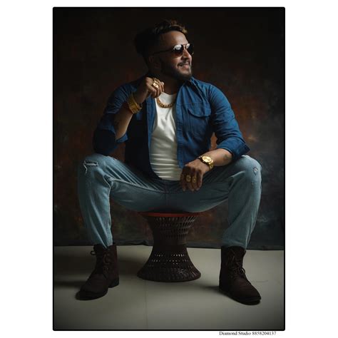 Portfolio | Diamond Studio