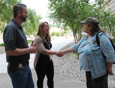 Jail reentry specialist joins Douglas County Sheriff's Office ...