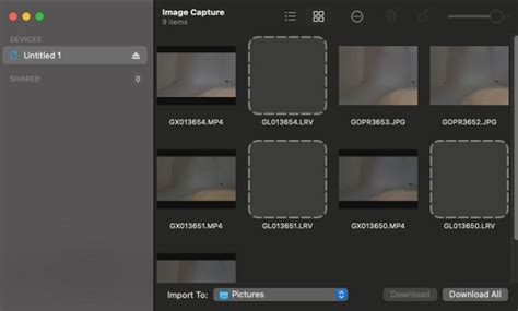 Image result for And Convert GoPro Inport Tutorial
