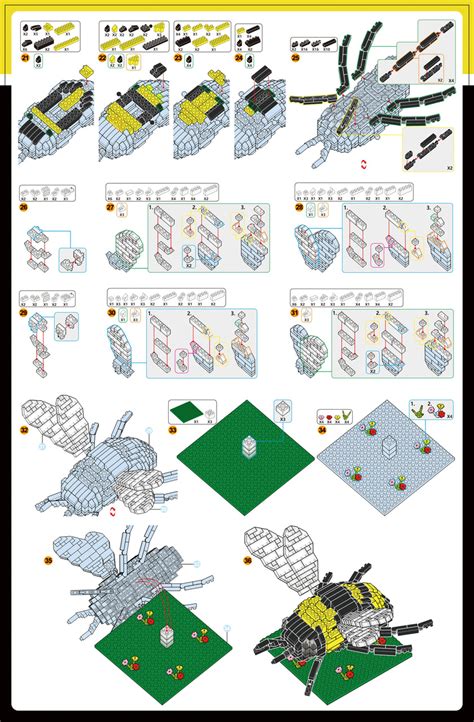 Image result for Mini Shredder Bug Tutorial