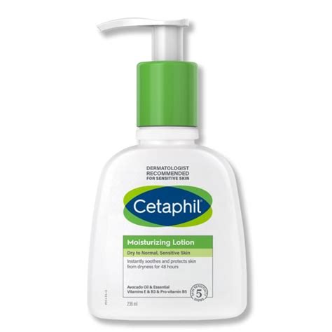 CETAPHIL LOTION HYDRAT 236ML