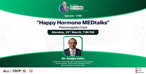 Preconception Care | Medtalks