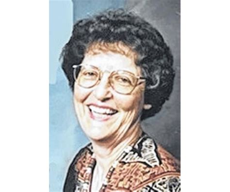 Carolyn Heine Obituary (1935 - 2022) - Delaware, OH - The Delaware Gazette