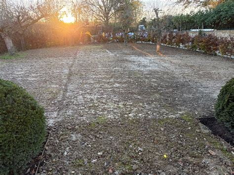 Winter Landscaping Services - Frogheath Landscapes