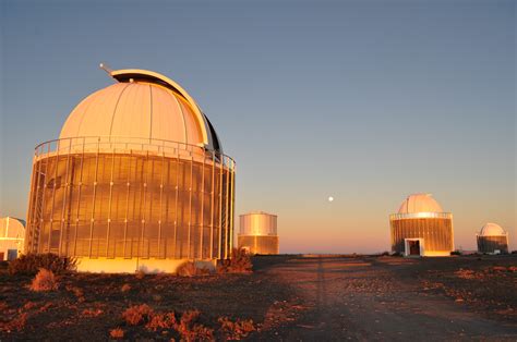 A day (and night) in the life of an observational astronomer | astrobites