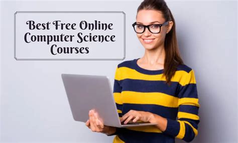 Computer Science Courses Online 的图像结果