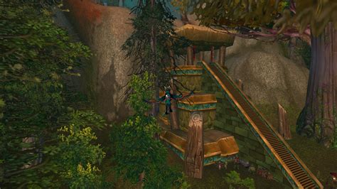 Priest with a Cause - A World of Warcraft (Classic) blog: Turtle WoW: A ...