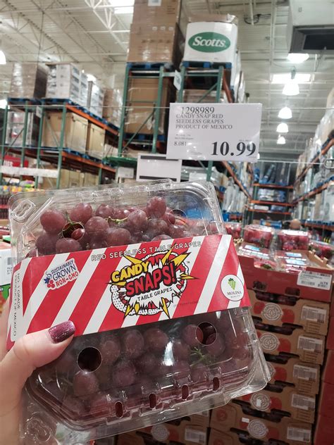 Since I know these are always a hit, Costcos in the GTA have received ...