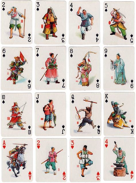 Water margin – Artofit