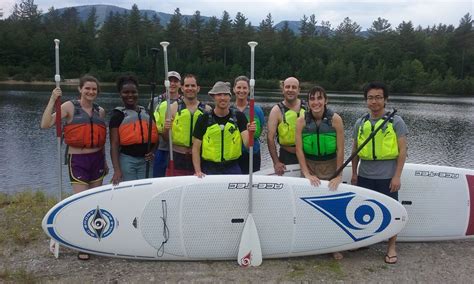 Lab trip to Camp Xylem (and Phloem!) a.k.a. Gordon Research Conference ...