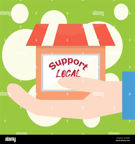 Support Local Buy Local 的图像结果