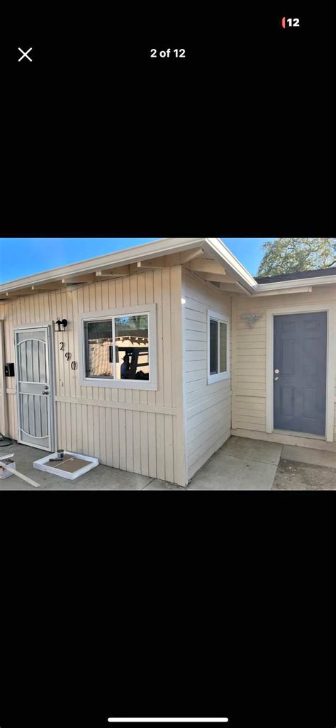 1 Bed 1 Bath - Apartment - Property Rentals - Chico, California ...