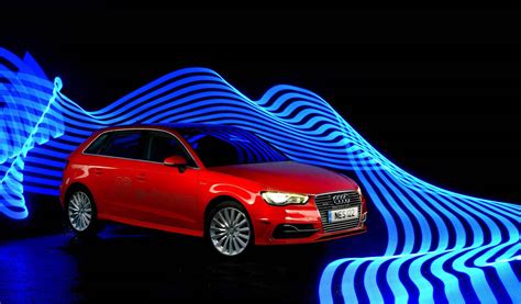 Audi A3 Sportback e-tron gets five-star Euro NCAP rating | Autocar ...