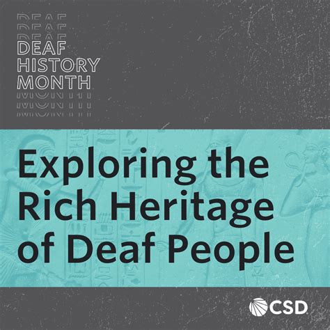 Deaf People 的图像结果