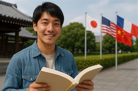 Languages of Japan: What Languages Are Spoken in Japan? | JAPAN ...