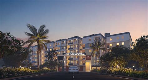 Mayoora- A Project by GR Builder & Constructions