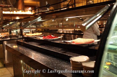 Carnival World Buffet at Rio Restaurant Info and Reservations