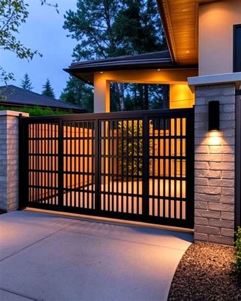 Slider Automated Gate 的图像结果