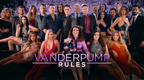 Vanderpump Rules Season 7: Vanderpump Rules Season 7 Episode 18 Full HD