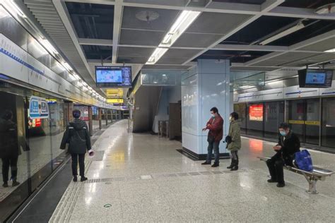 重庆轨道交通乘坐新规则发布：1.3米以下儿童免票 - 上游新闻·汇聚向上的力量