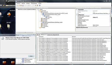 Image result for Windows System Image Manager Guide