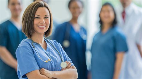 RN to DNP: How a Doctorate in Nursing Practice Can Elevate Your Career | America Daily Post