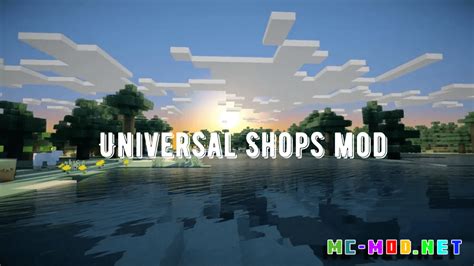Image result for Minecraft Java Store Mod