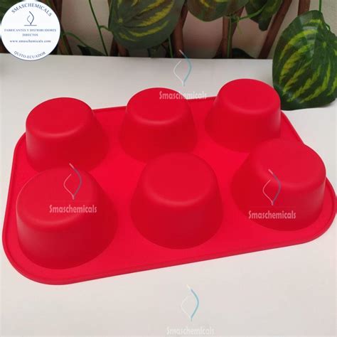 Molde forma ponkey M317 – Smaschemicals