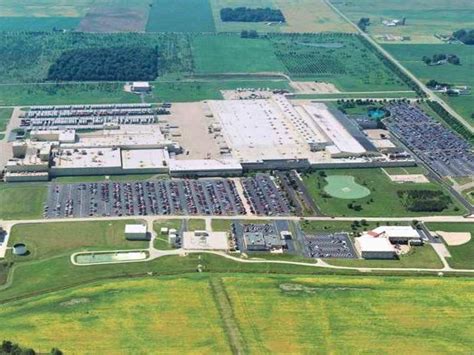 Honda’s Anna Engine Plant Celebrates 40-Year Milestone - Autoblog