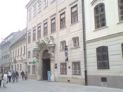 Esterhazy Palace, bratislava, Slovakia - Top Attractions, Things to Do ...