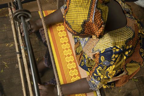 Dakar Design Hub | Invest for Jobs