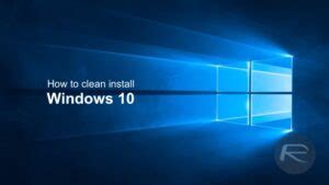 Image result for Alienware Clean Install Windows 10