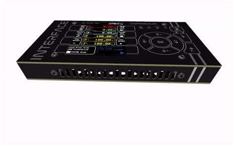 OpenBuilds Interface 的图像结果