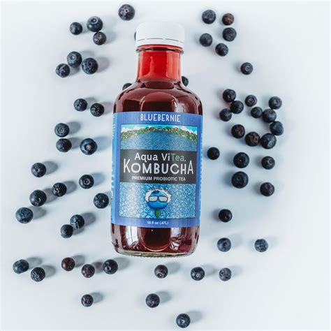 What is an ‘authentic’ kombucha? KBI publishes long-awaited code of ...