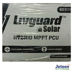 Jetson Solar Technologies - Authorized Wholesale Dealer of Solar ...