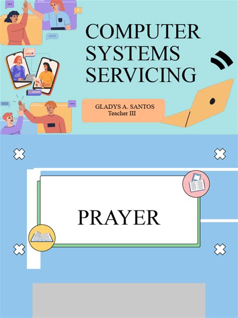 Image result for Computer Servicing System Poster